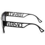 Γυναικεία Γυαλιά Ηλίου Versace VE4431F-538087 Ø 50 mm