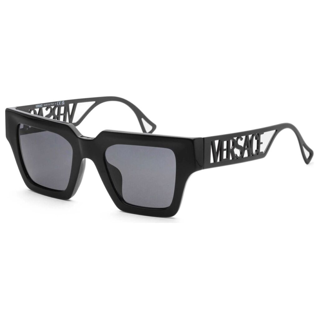Γυναικεία Γυαλιά Ηλίου Versace VE4431F-538087 Ø 50 mm