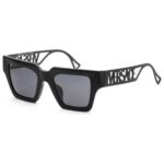 Γυναικεία Γυαλιά Ηλίου Versace VE4431F-538087 Ø 50 mm