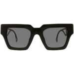 Γυναικεία Γυαλιά Ηλίου Versace VE4431F-538087 Ø 50 mm