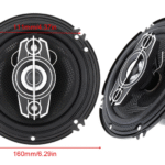 Ηχεία αυτοκινήτου - TS-1685 - 6'' - 004222