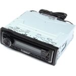 Ηχοσύστημα αυτοκινήτου 1DIN - Bluetooth - CTC-3207 - DVD - 005052