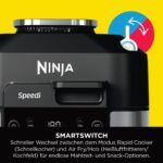 Ηλεκτρική Κατσαρόλα NINJA ON500EU