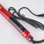 Ισιωτική μαλλιών - 50W - DSP - 10183 - 564346 - Red