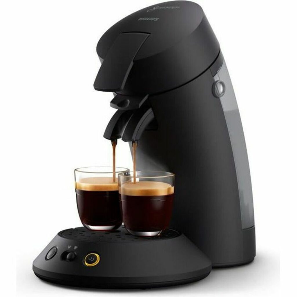 Kαφετιέρα Philips CSA210/61 700 ml Μαύρο