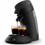 Kαφετιέρα Philips CSA210/61 700 ml Μαύρο