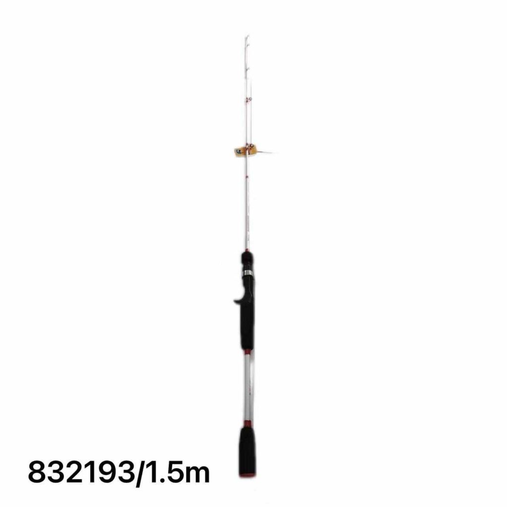 Καλάμι ψαρέματος - Δίσπαστο - 1.5m - 832193