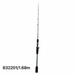 Καλάμι ψαρέματος - Δίσπαστο - 1.68m - 832201