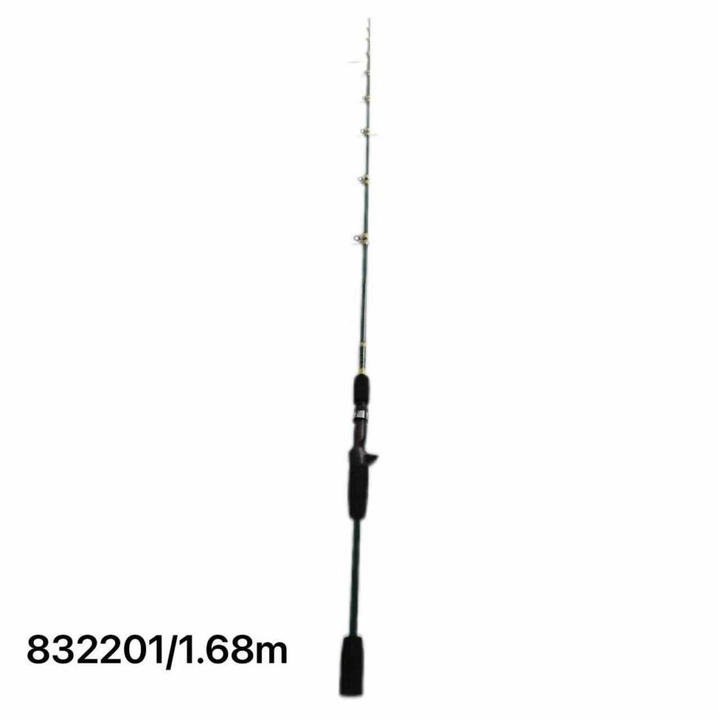 Καλάμι ψαρέματος - Δίσπαστο - 1.68m - 832201