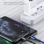 Καλώδιο φόρτισης & data 3in1 - Fast Charge - CL-971 - 1.2m - AWEI - 022170