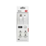 Καλώδιο Micro USB Android - V8 - 1M - 194881