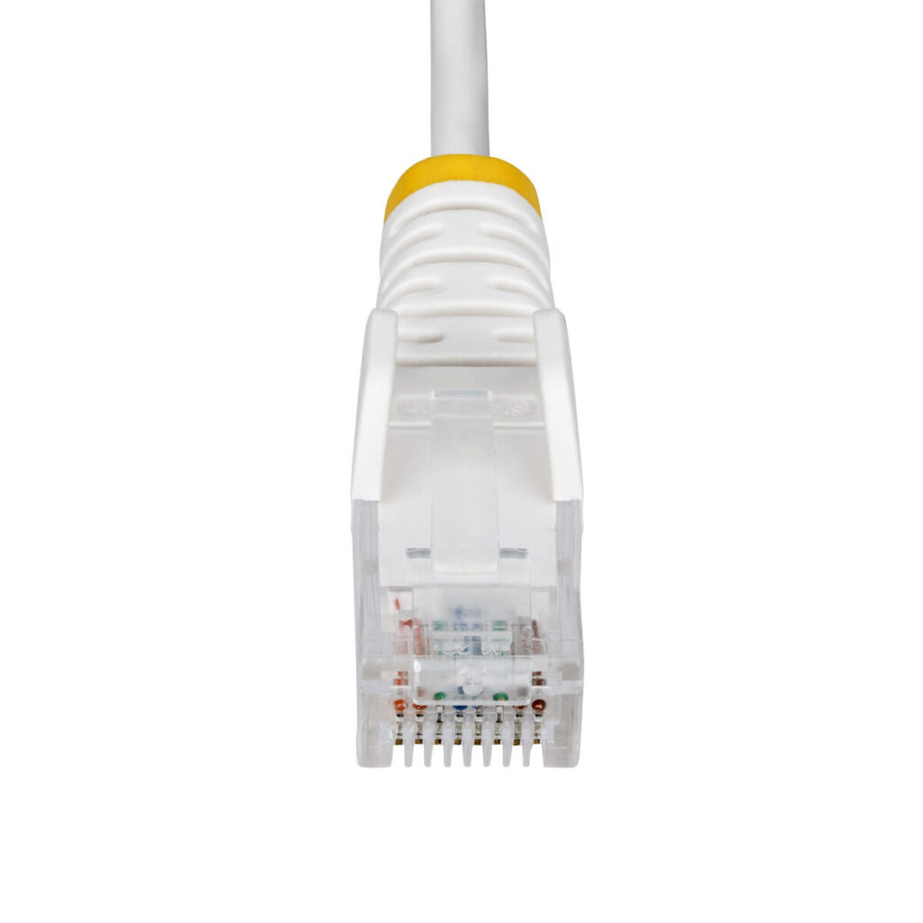Καλώδιο USB Startech N6PAT50CMWHS