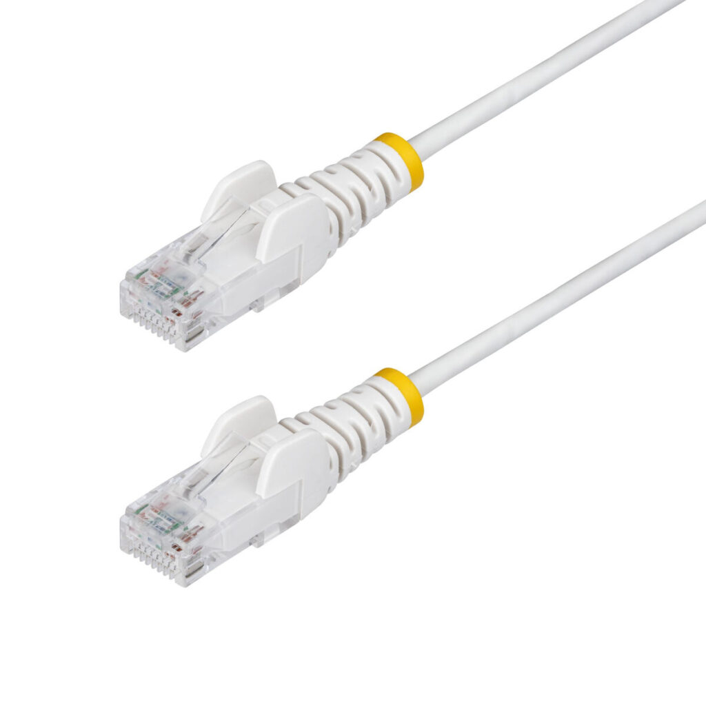 Καλώδιο USB Startech N6PAT50CMWHS