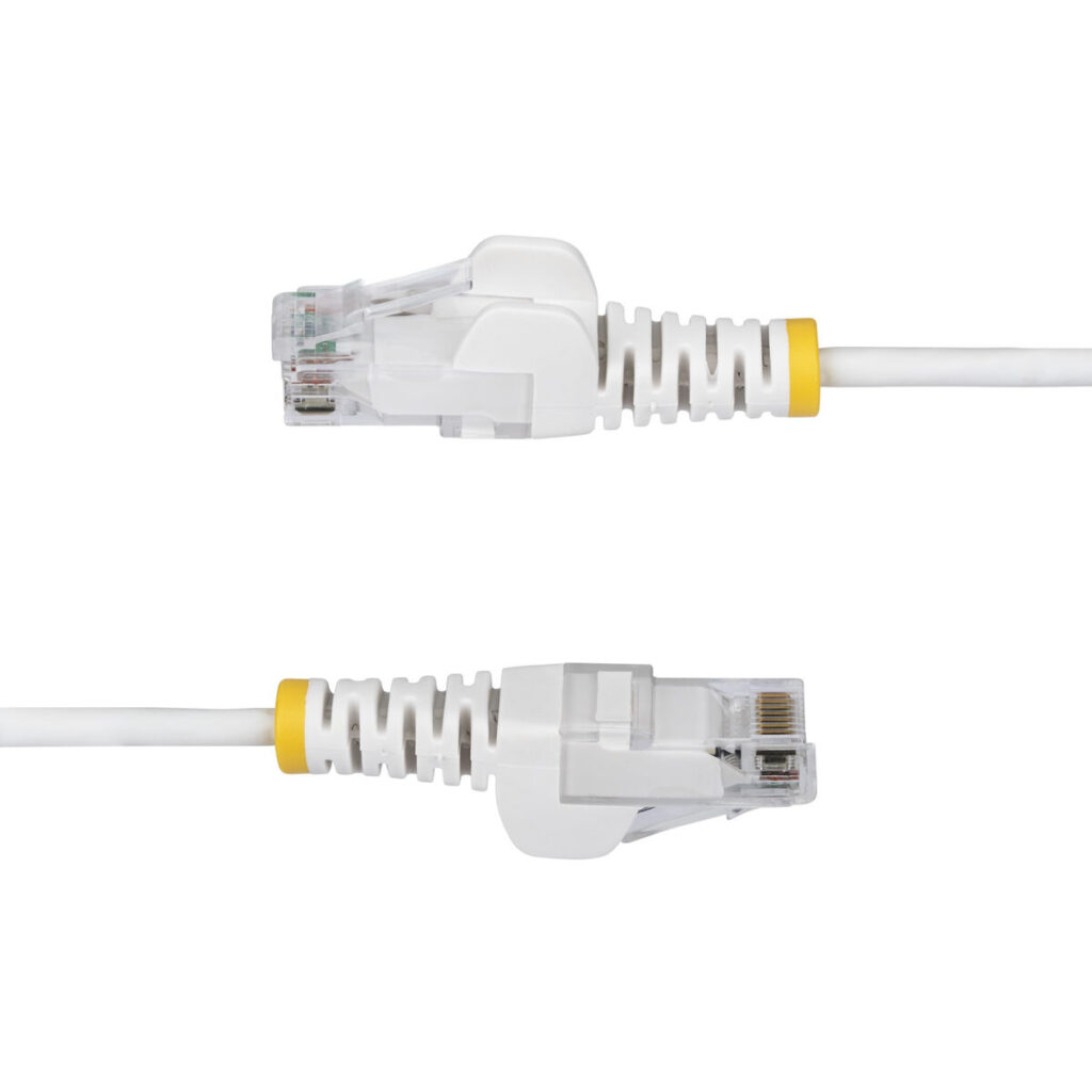 Καλώδιο USB Startech N6PAT50CMWHS