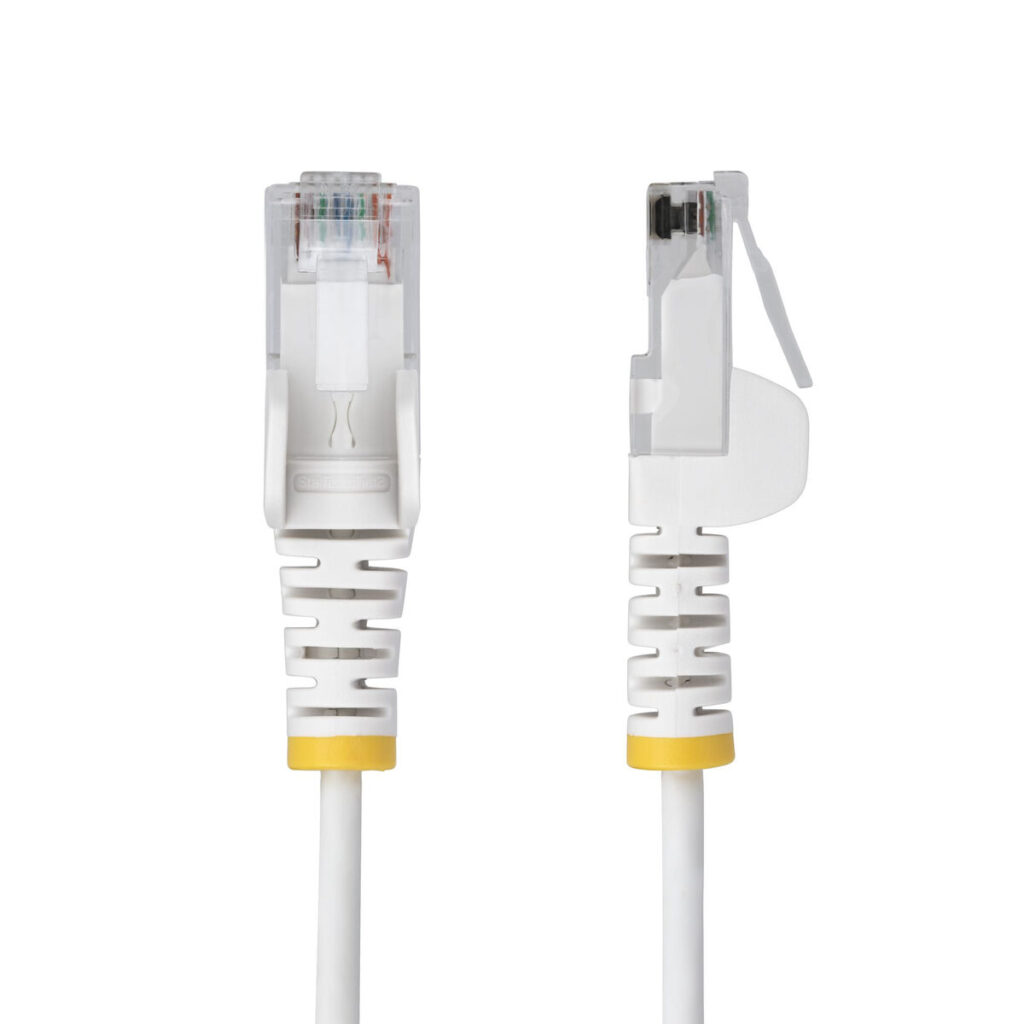 Καλώδιο USB Startech N6PAT50CMWHS