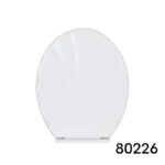 Κάλυμμα-Καπάκι λεκάνης τουαλέτας - 918B - 802264