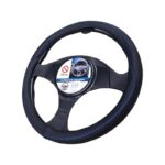 Κάλυμμα τιμονιού αυτοκινήτου - SMZ-13 - 123084 - Blue