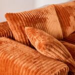 Καναπέδες Solka Amb Cord Comp Ang Sofa