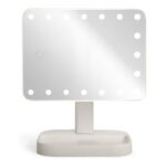 Kαθρέφτες Μπάνιου Livoo Illuminated Make Up Mirror