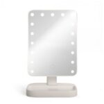 Kαθρέφτες Μπάνιου Livoo Illuminated Make Up Mirror