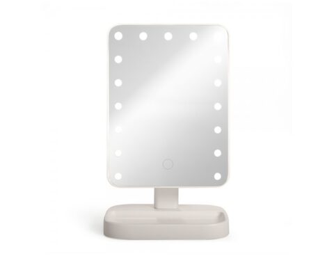 Kαθρέφτες Μπάνιου Livoo Illuminated Make Up Mirror