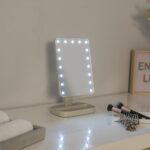 Kαθρέφτες Μπάνιου Livoo Illuminated Make Up Mirror