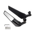Καθρέπτης μοτοσυκλέτας - MG0306-S - 310797 - Black