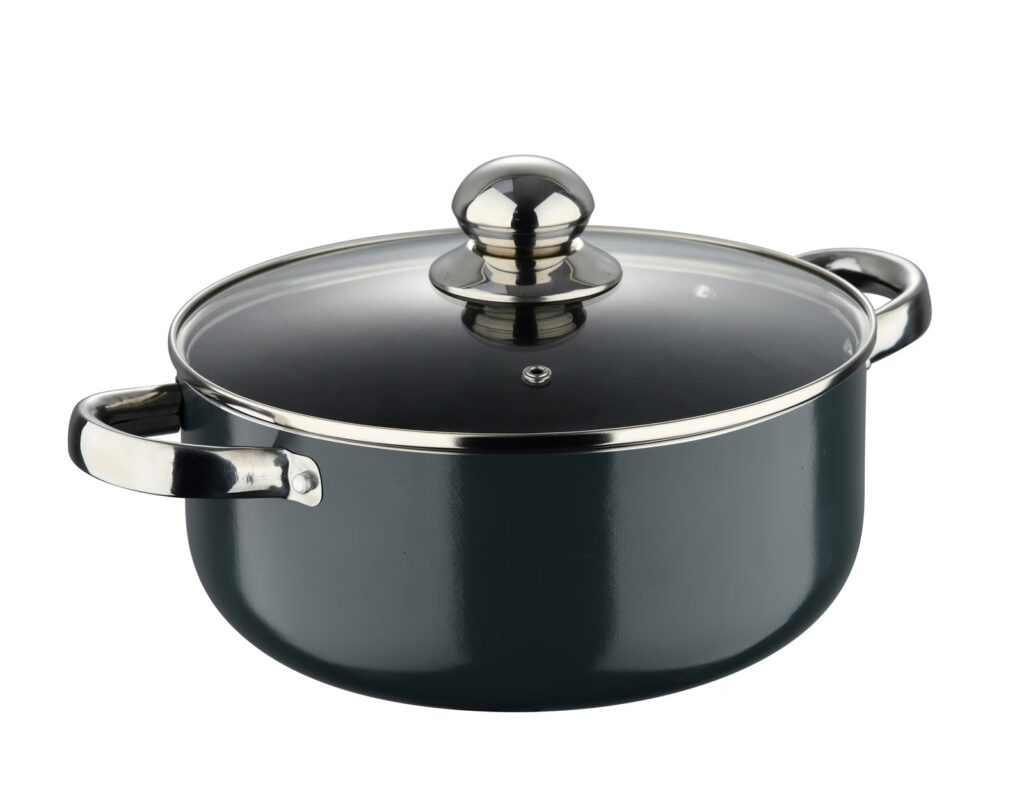 Κατσαρόλα Pyrex Classique - 28Cm