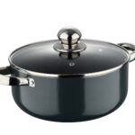Κατσαρόλα Pyrex Classique - 28Cm