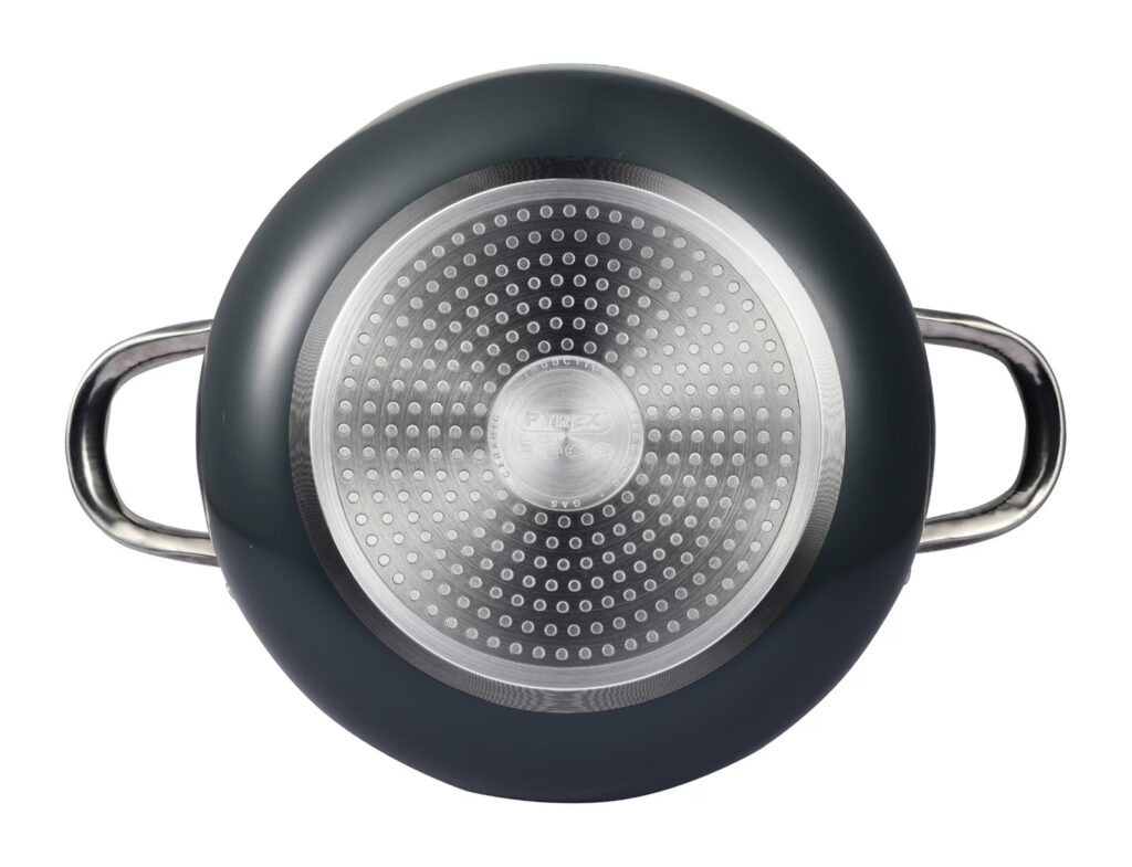 Κατσαρόλα Pyrex Classique - 28Cm