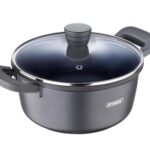 Κατσαρόλα Pyrex Navi - 24Cm