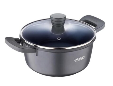 Κατσαρόλα Pyrex Navi - 24Cm