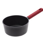 Κατσαρόλες Forged Alu Sauce Pan 18 Sili Five 151396