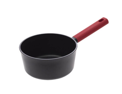 Κατσαρόλες Forged Alu Sauce Pan 18 Sili Five 151396