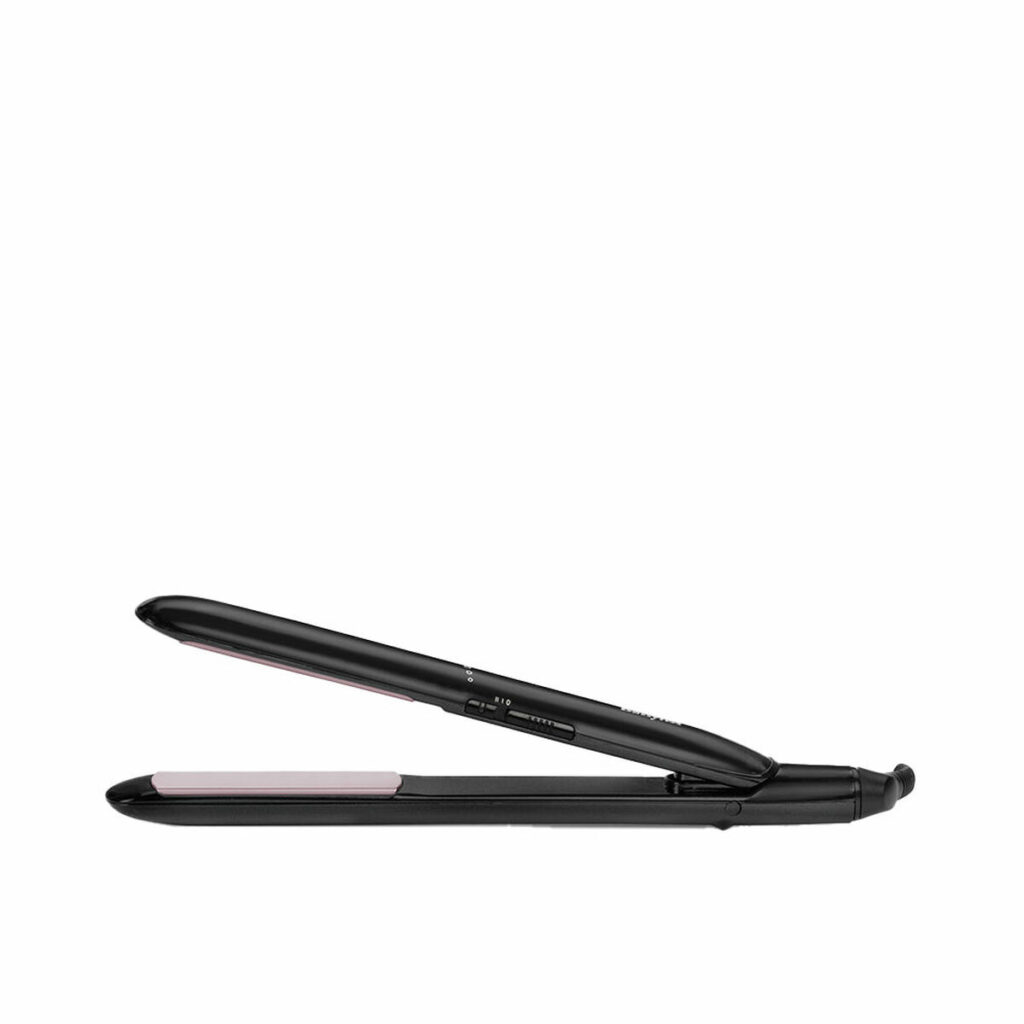 Κεραμική Πιάστρα Μαλλιών Babyliss CERAMIC230 Μαύρο