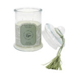 Κεριά Διακοσμητικά Scented Candle Bo5578