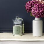 Κεριά Διακοσμητικά Scented Candle Bo5578