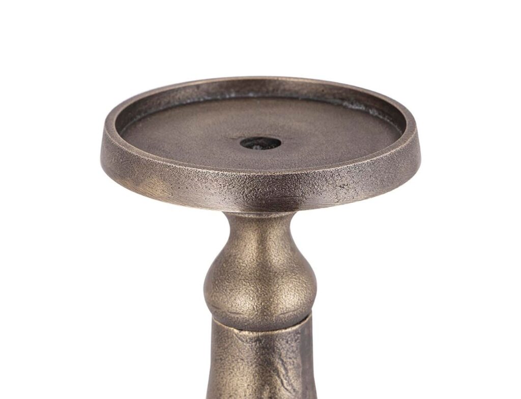 Κηροπήγιο Statch Ptmd Luxury Living - 70Cm