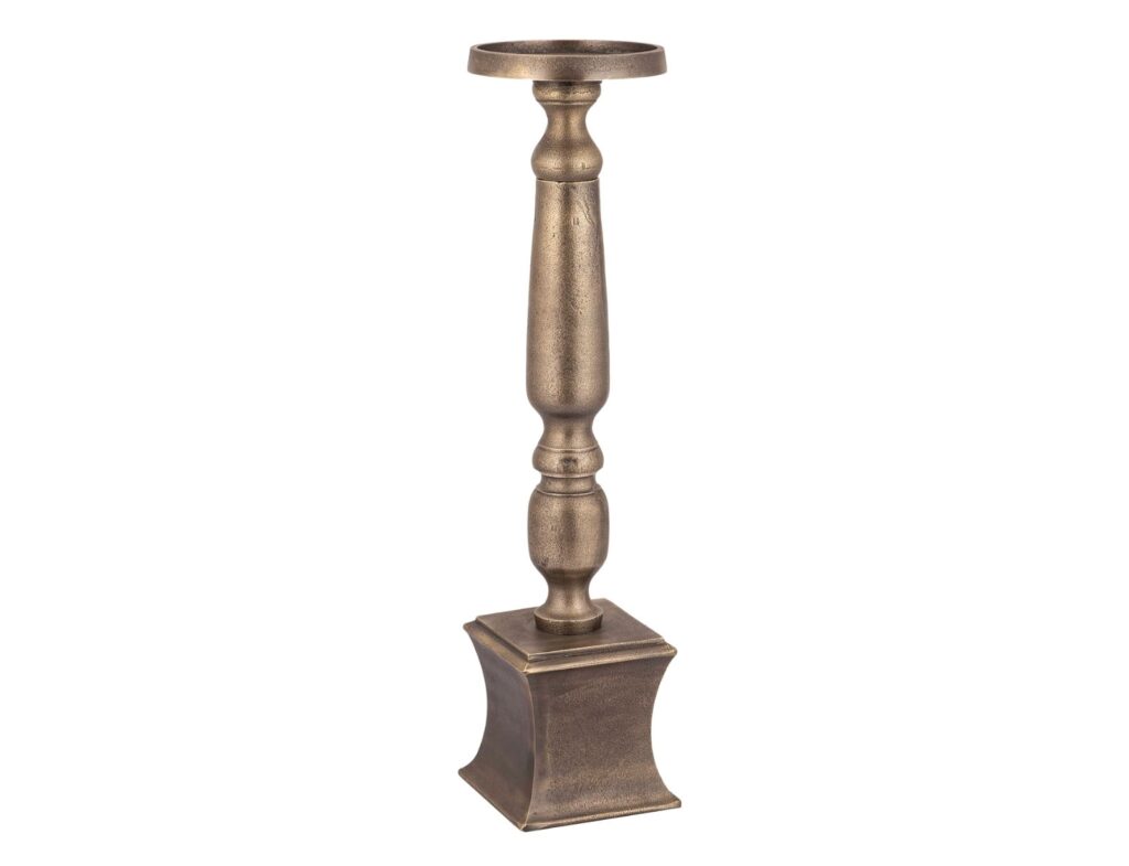 Κηροπήγιο Statch Ptmd Luxury Living - 70Cm