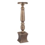 Κηροπήγιο Statch Ptmd Luxury Living - 70Cm