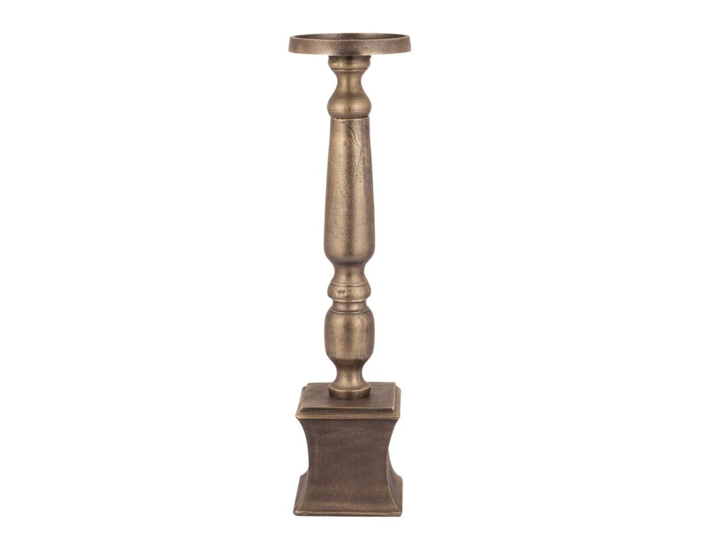 Κηροπήγιο Statch Ptmd Luxury Living - 70Cm