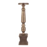 Κηροπήγιο Statch Ptmd Luxury Living - 70Cm
