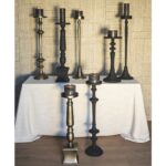Κηροπήγιο Statch Ptmd Luxury Living - 70Cm