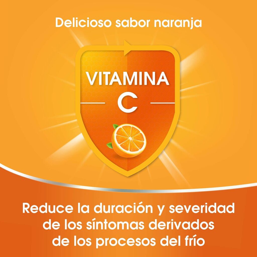 Κολλαγόνο Redoxon Redoxon Vitamina C 30 Μονάδες