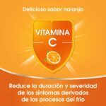 Κολλαγόνο Redoxon Redoxon Vitamina C 30 Μονάδες