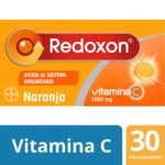 Κολλαγόνο Redoxon Redoxon Vitamina C 30 Μονάδες