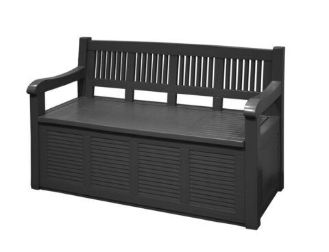 Κουτιά & Μπαούλα Κήπου Bench Pp 130X60X85Cm Y54970380