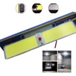 Λάμπα LED καμπίνας αυτοκινήτου - 1123020/32A - 32.5cm - 110861
