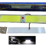 Λάμπα LED καμπίνας αυτοκινήτου - 1123020/32A - 32.5cm - 110861