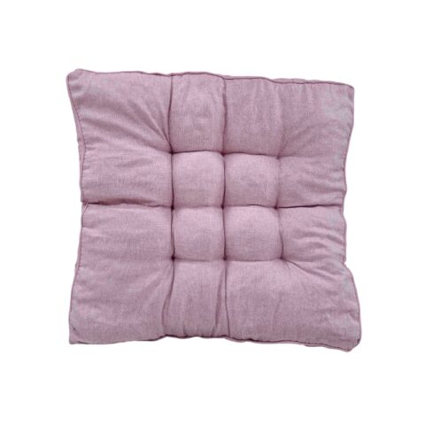Μαξιλάρι καρέκλας - 40x40cm - 720191 - Pink